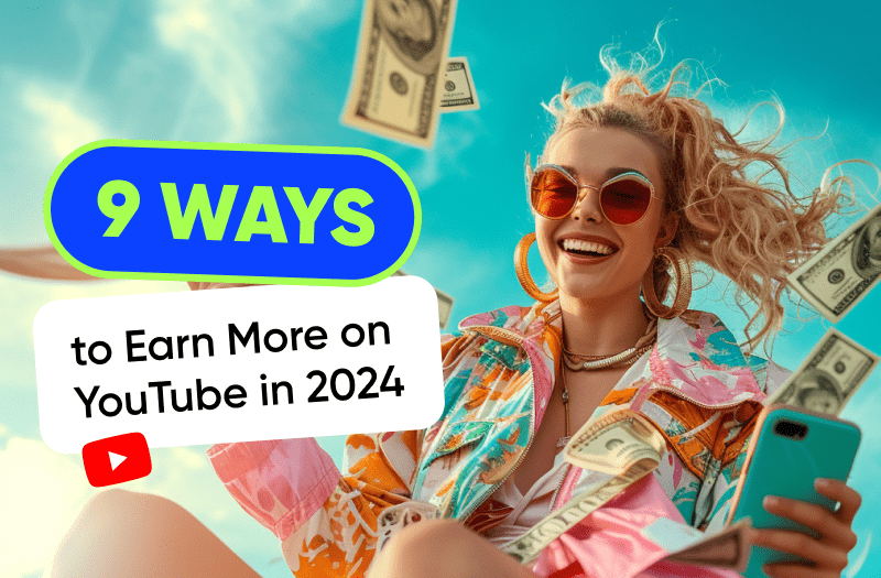 How much do YouTube pay for subscribers? Diversify your revenue streams