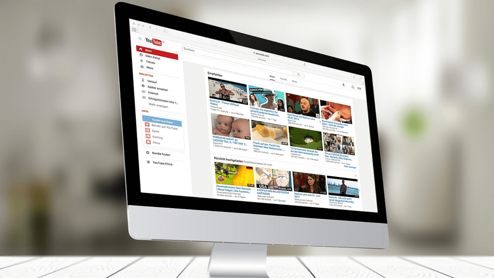 YouTube Tricks That Will Make Users Rewatch Your Videos