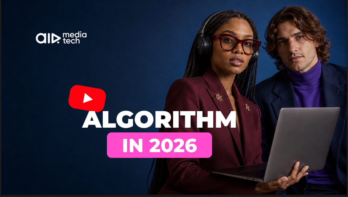 YouTube Algorithm In 2026: Every Major Update and What It Means for Your Channel
