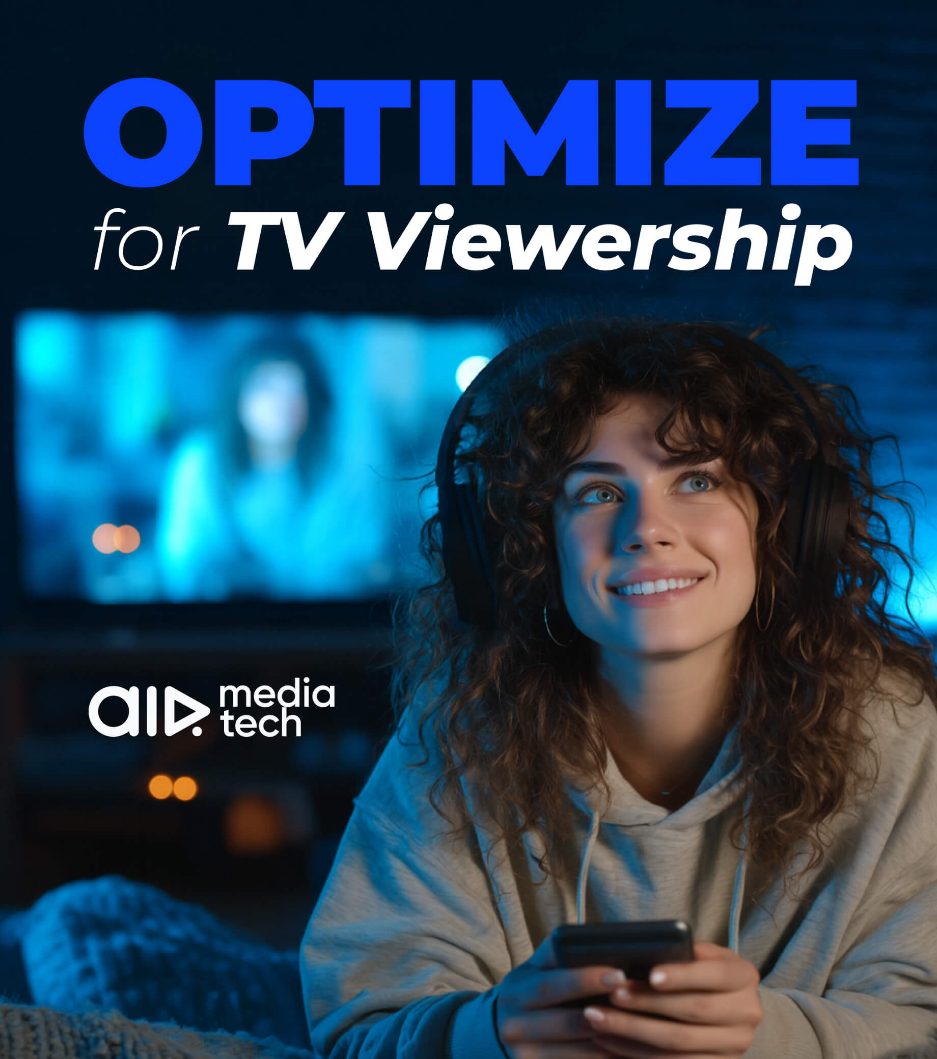The 4K Switch That Unlocked +52% Revenue for Music Channel
