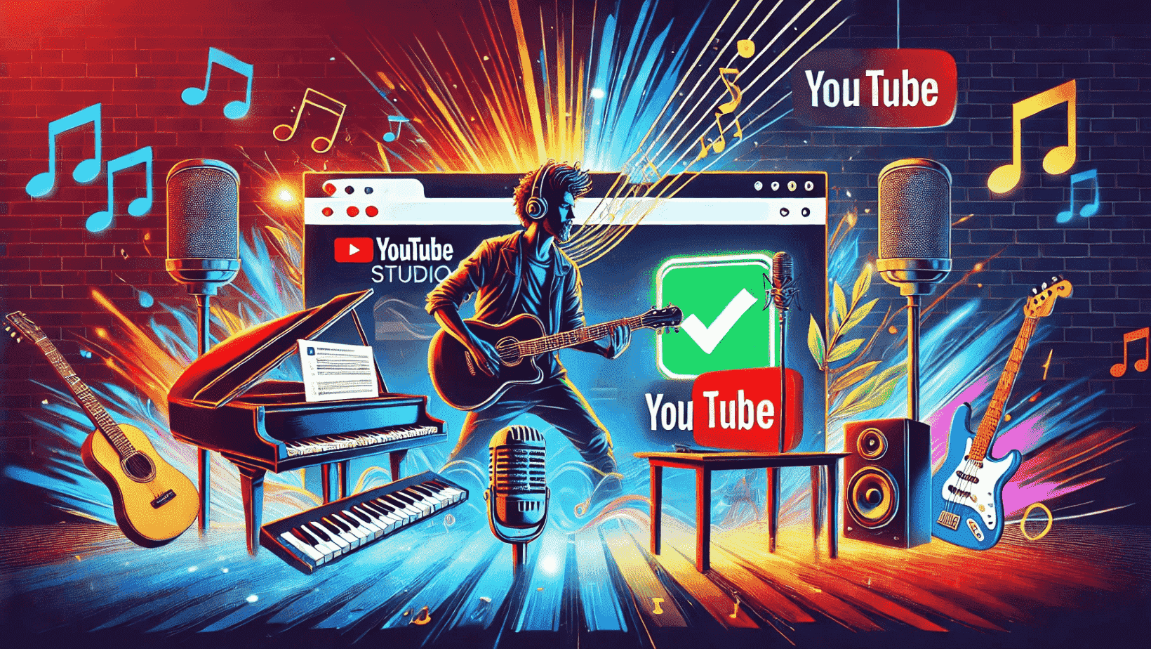 How to Ensure Your Music Content Stays Within YouTube’s Community Guidelines