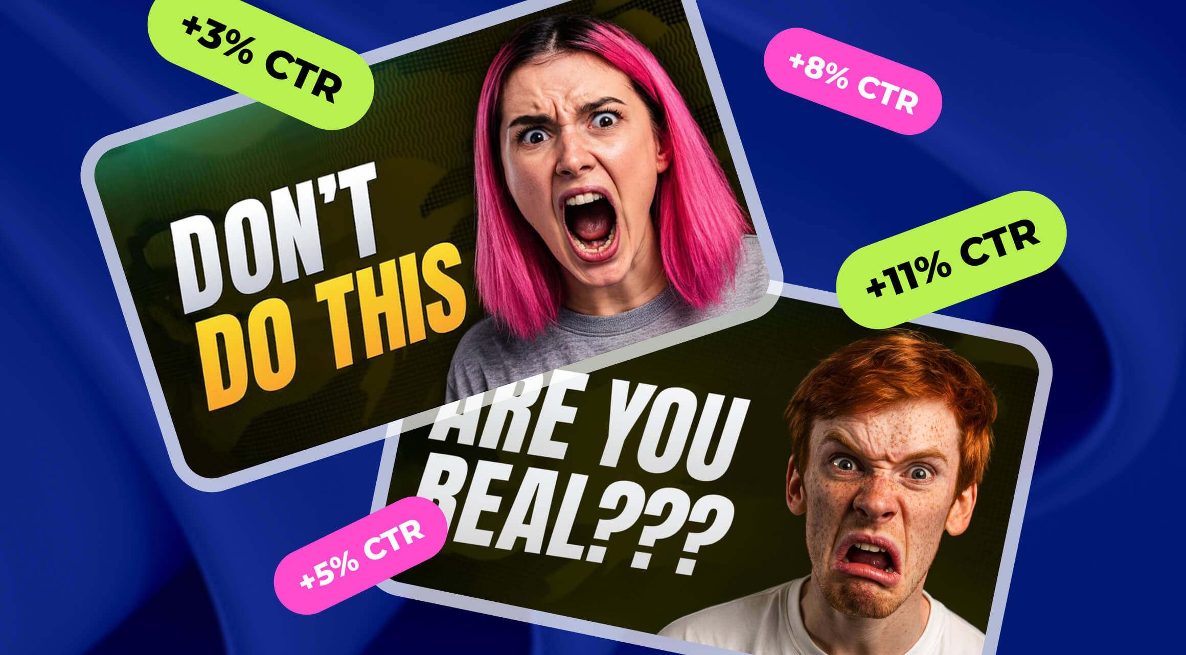 Making Them Click: Top 5 AI Thumbnail Generation Tools