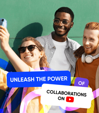 15 Types of YouTube Collaborations That Work in 2025