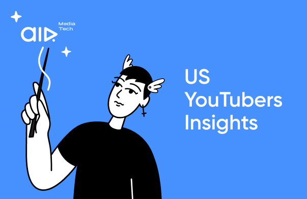AIR Media-Tech Conducted the Survey of US YouTubers at VidCon US 2022