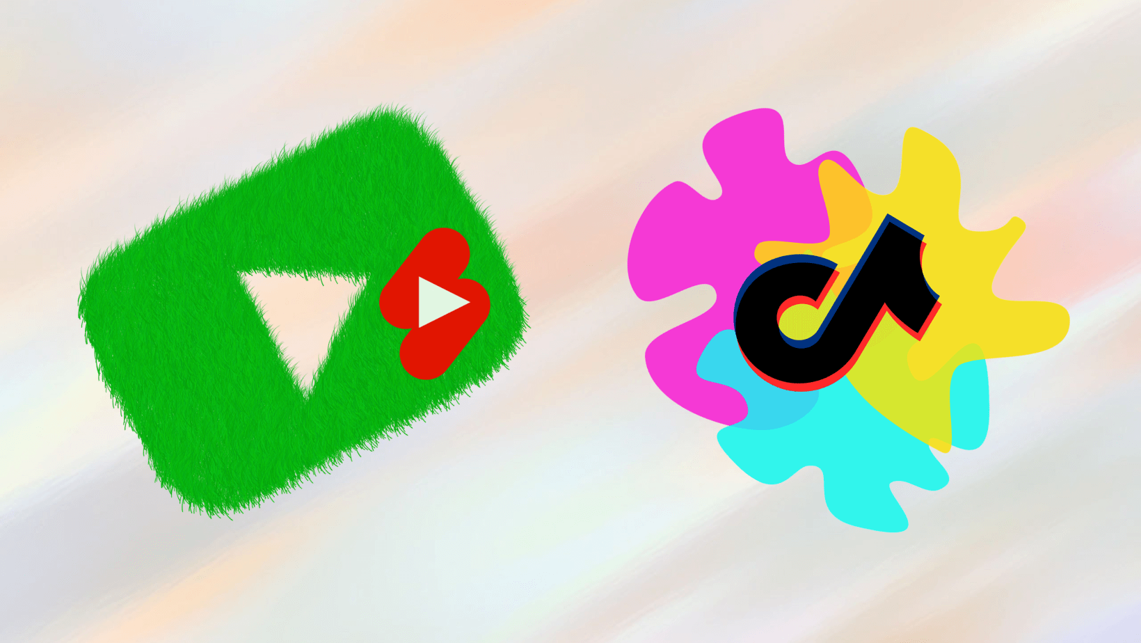 Hacks to Promote YouTube Shorts And TikTok at the Same Time