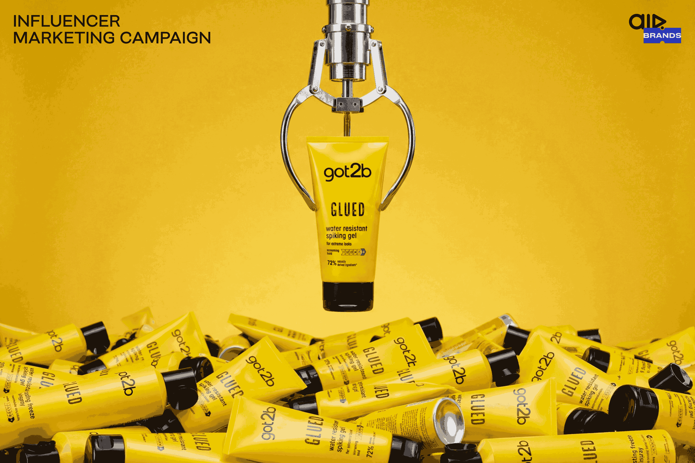 Go wild with got2b: як зачіска стає маніфестом свободи