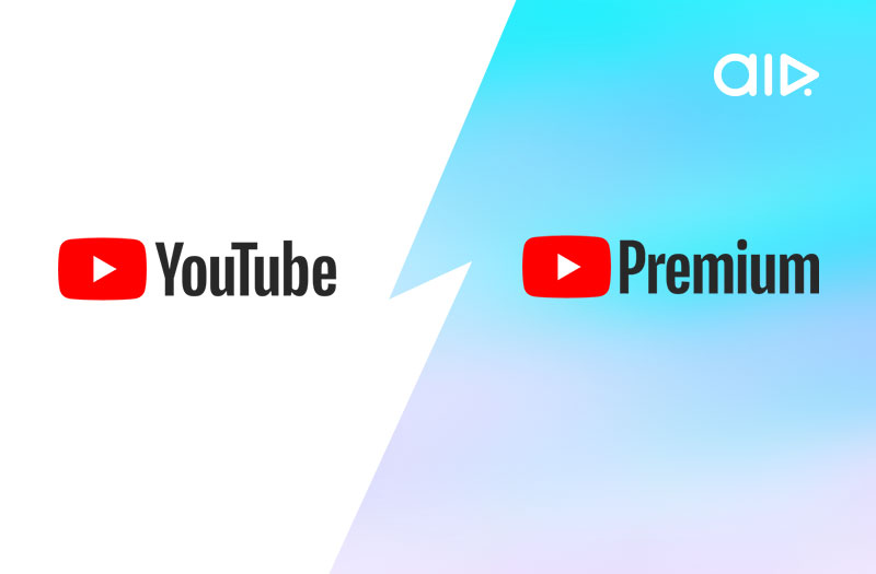 YouTube Premium: преимущества подписки