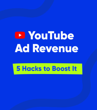 5 Powerful Strategies to Skyrocket Your YouTube Ad Revenue