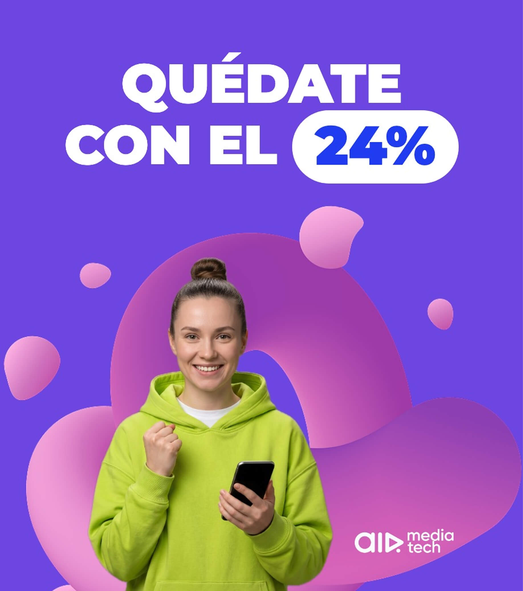 ¿24% o 10%? Impuestos de YouTube, W-8BEN y tasas de los tratados para creadores fuera de EE. UU.