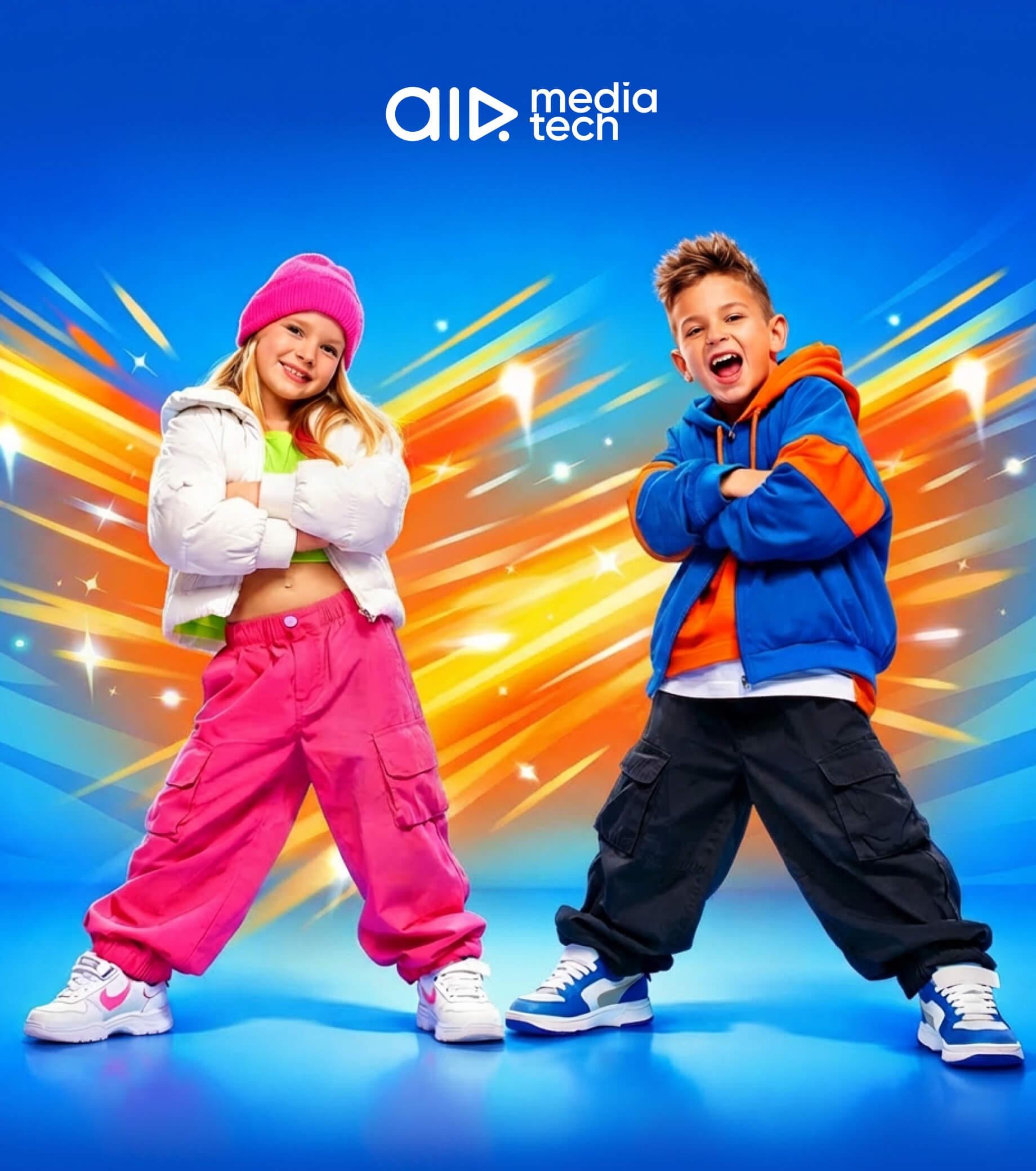 The Kids Channel: +53% Revenue Growth Amid Troubleshooting
