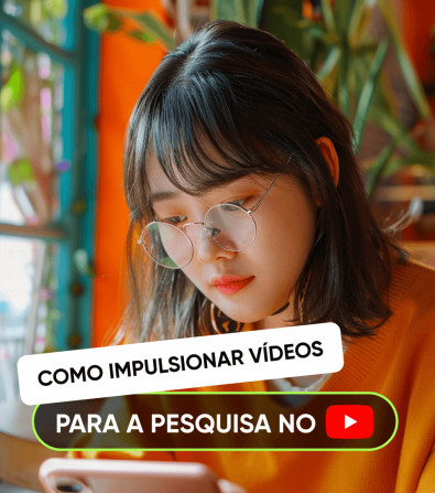 Principais palavras-chave do YouTube para aumentar a classificação do seu canal