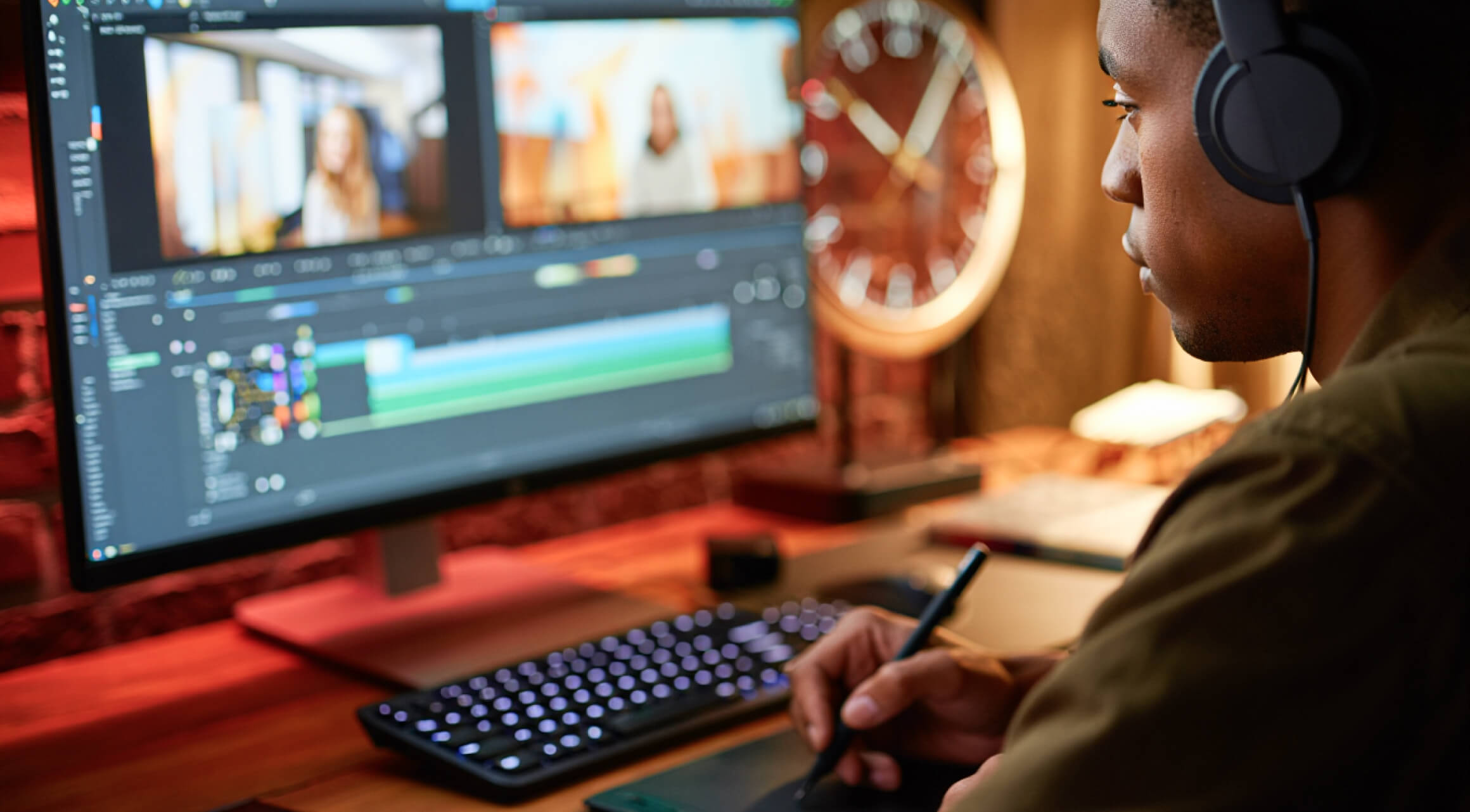 Edición para maratonar: secuenciar videos para aumentar el tiempo de sesión