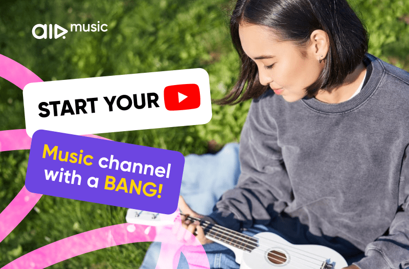 Tips for Powerful Start for Music Channel