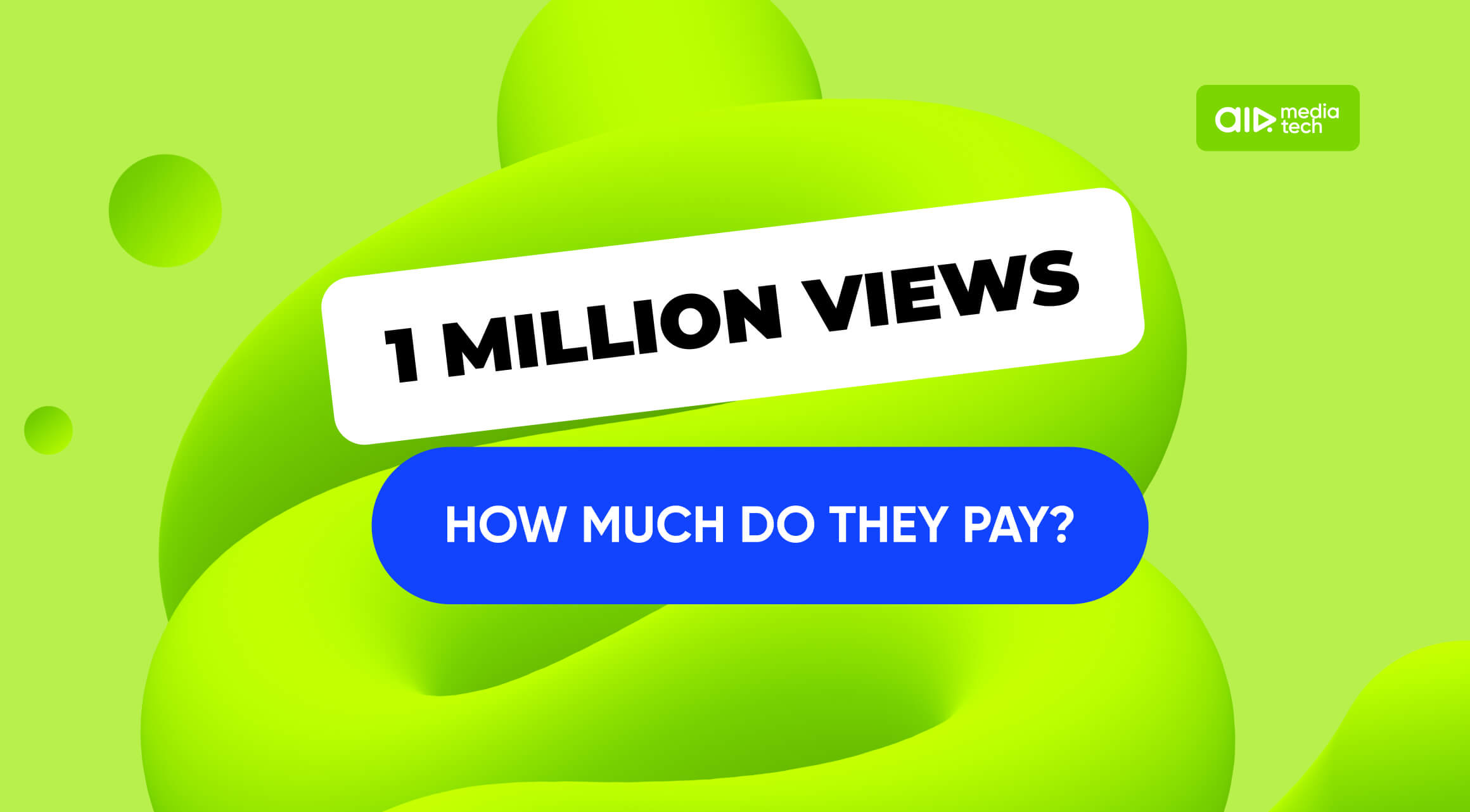 YouTube Monetization