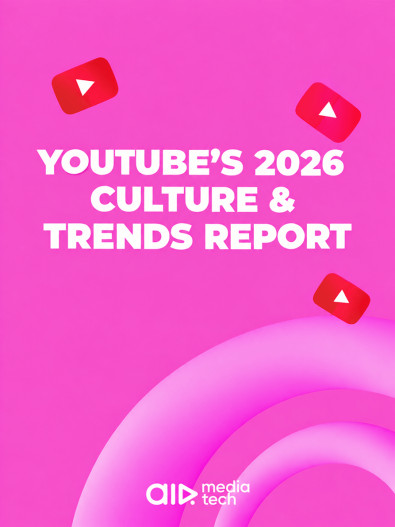 YouTube's 2026 Culture & Trends Report, Decoded for Creators