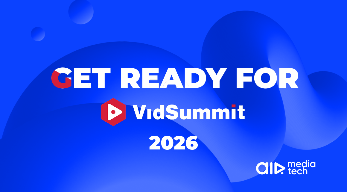 Your VidSummit 2026 Game Plan, From the Floor
