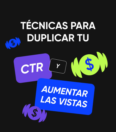 Techniques to Double Your CTR and Boost Views.