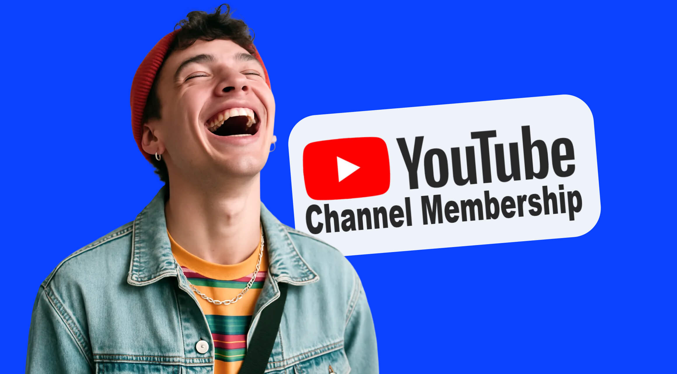 5 Tips to Make YouTube Membership Work | Insider Interview