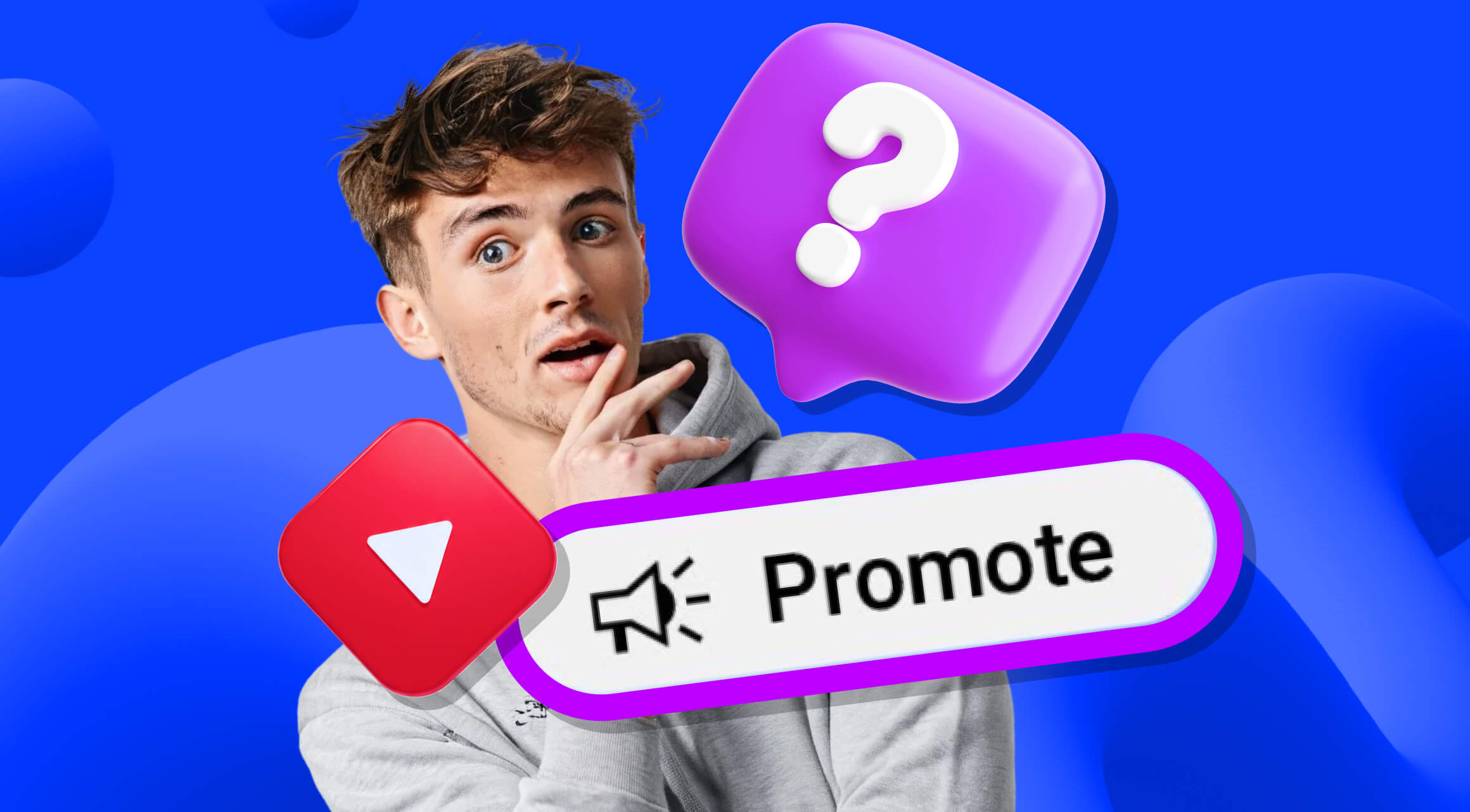 Платна реклама на YouTube для творців: коли просування має сенс (і коли ні)