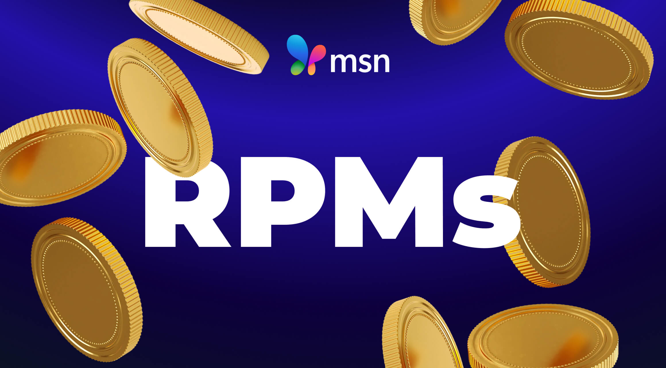 Como os criadores ganham dinheiro no MSN: principais insights