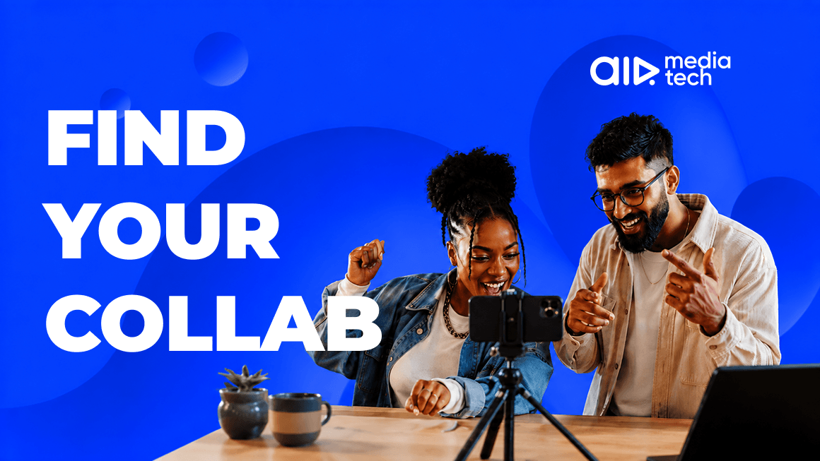 Where to Find Collaboration Partners on YouTube?