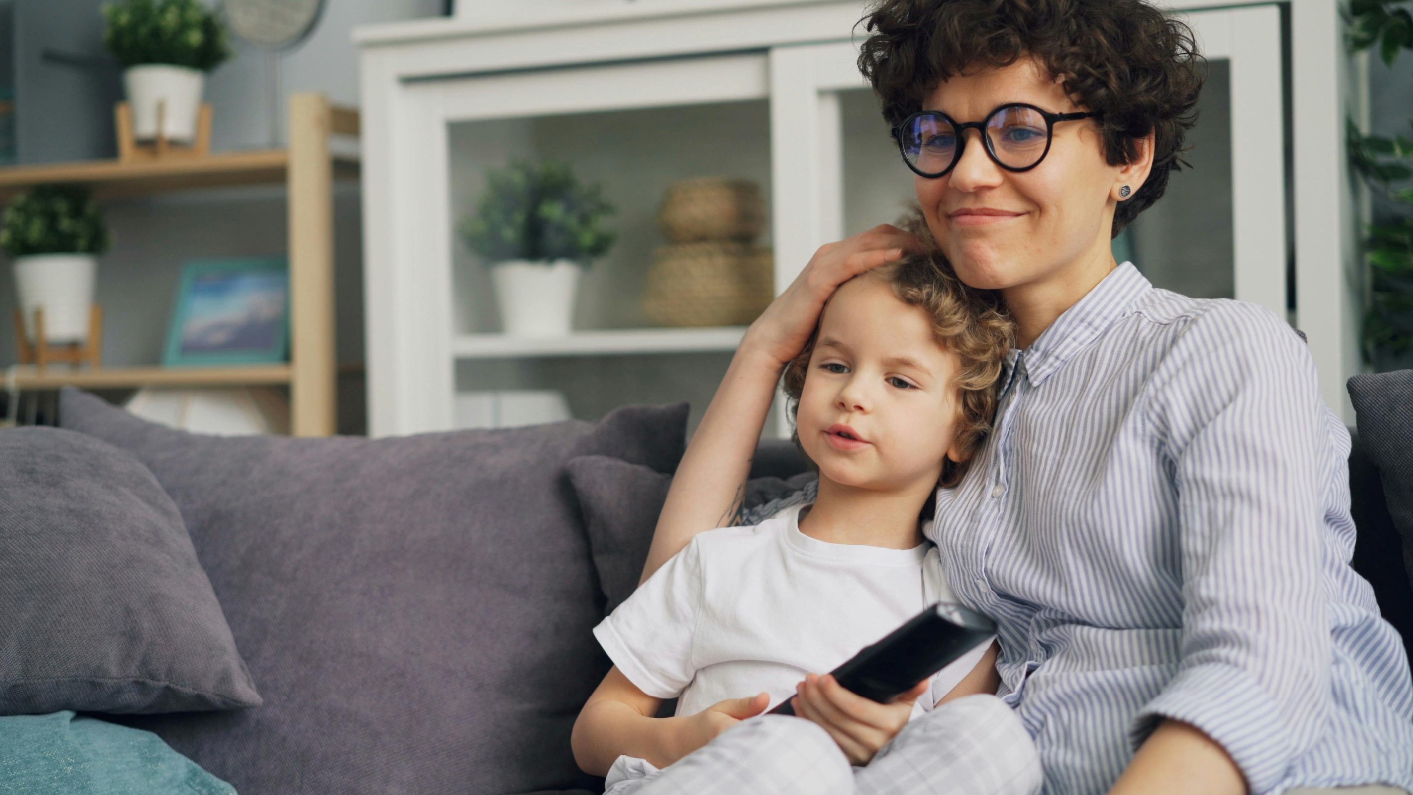 YouTube kids' channels should appeal to both kids and parents.