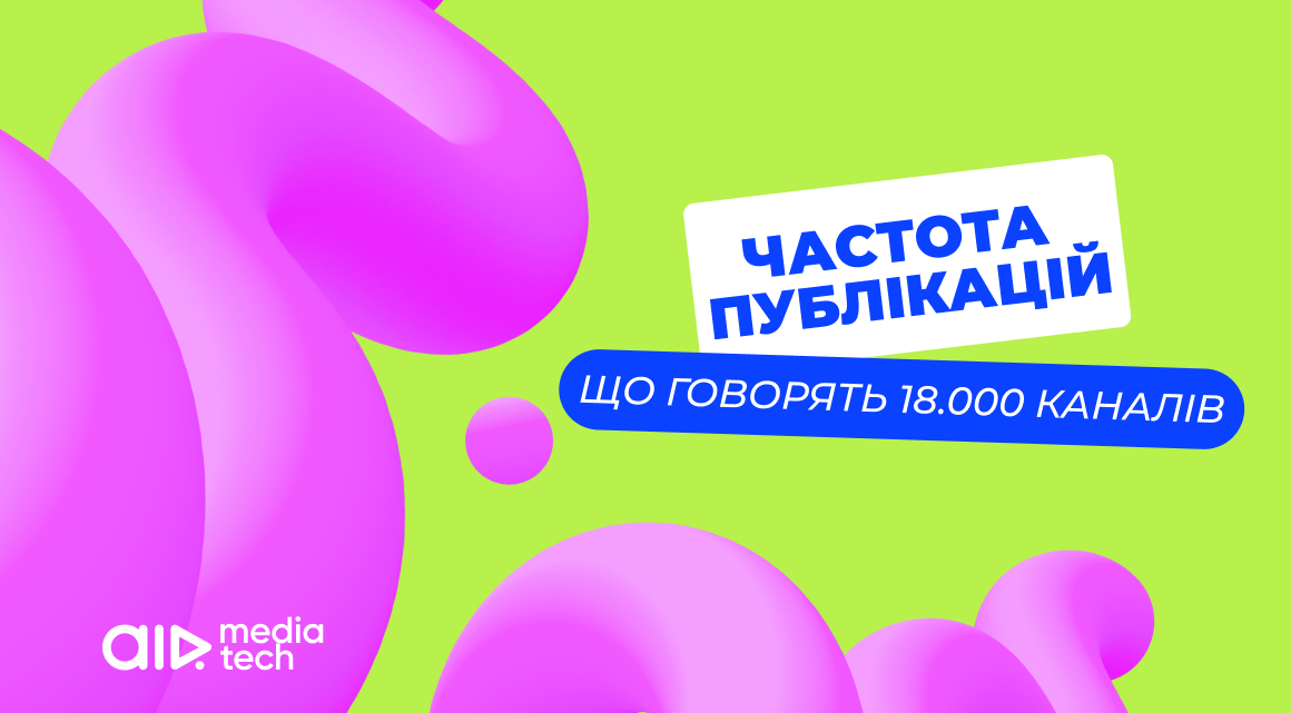Чи варто частіше публікувати відео на YouTube? Розбір 18 000 каналів