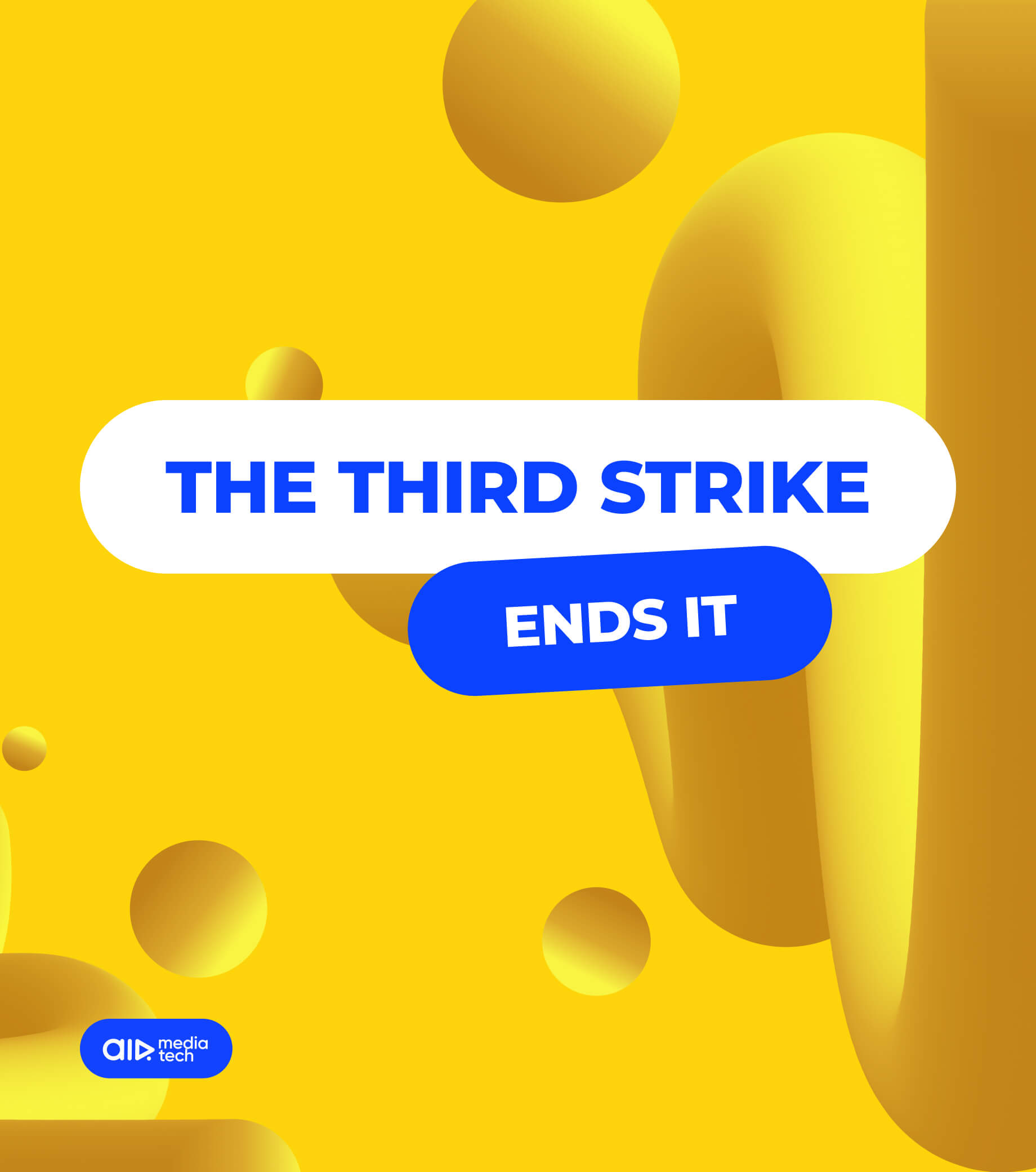 Strikes Resolved, Channel Secured