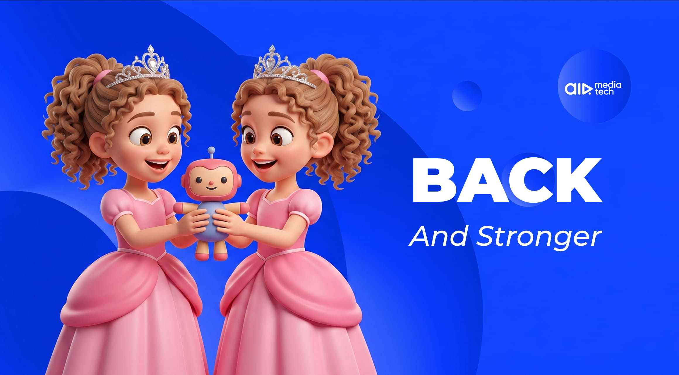 A Deleted Channel Restored and +133% Revenue Gained: Kids’ Channel Case