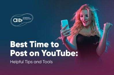 Best Time To Post On YouTube: Helpful Tips And Tools