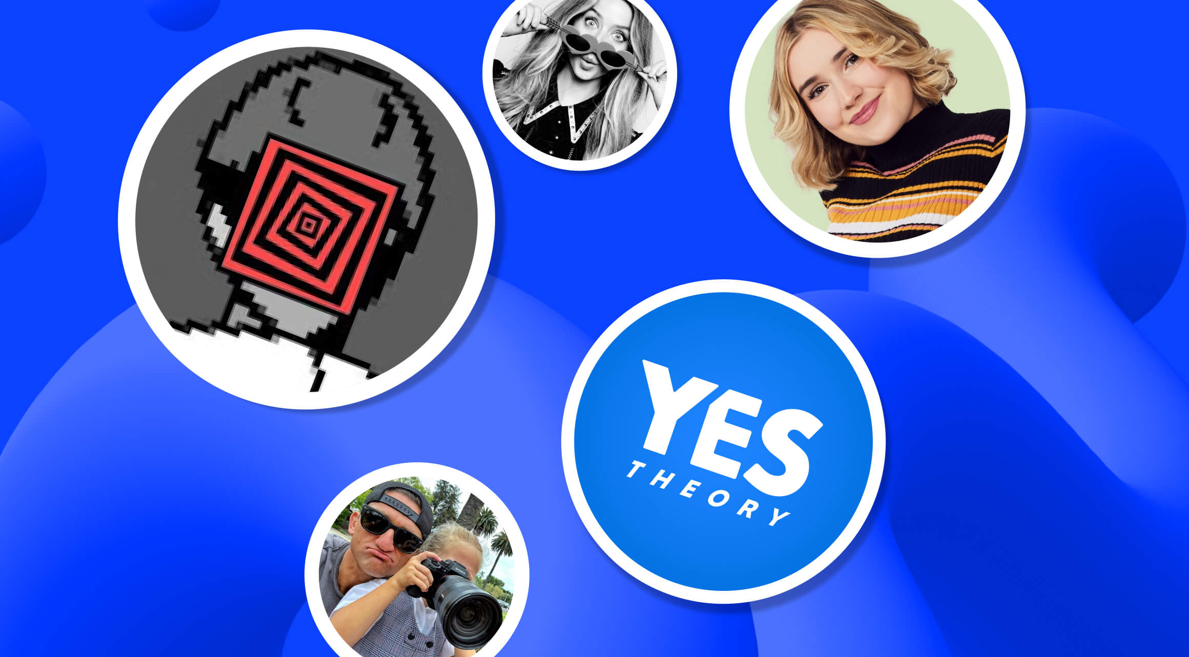 Найпопулярніші лайфстайл Ютубери