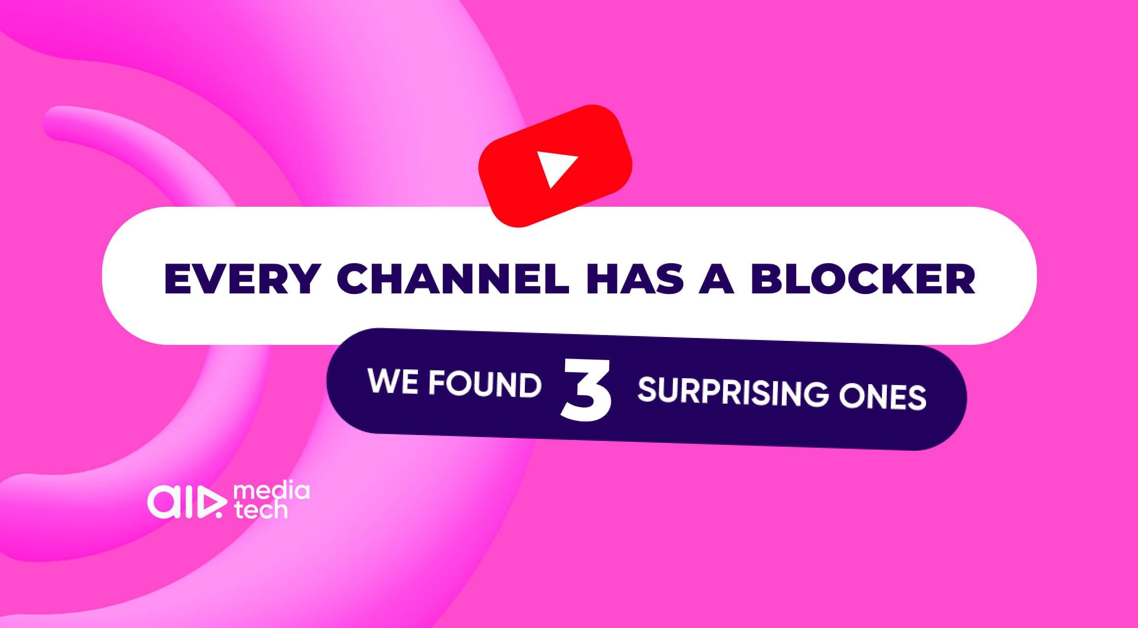 What's Blocking Your Growth? Most Creators Guess Wrong