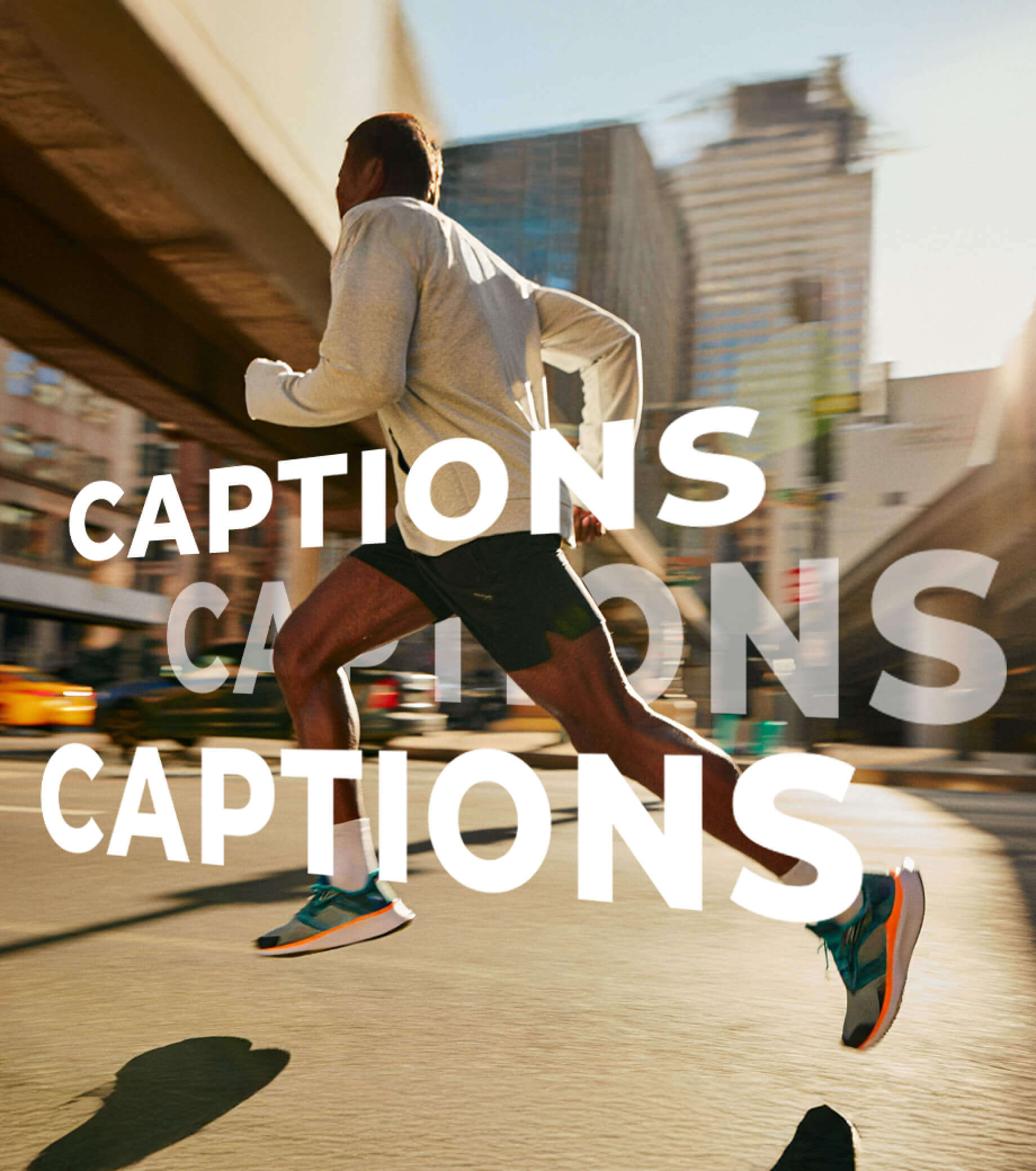 How to Synchronize Translated Captions with Fast-Paced Editing Styles without Losing Context