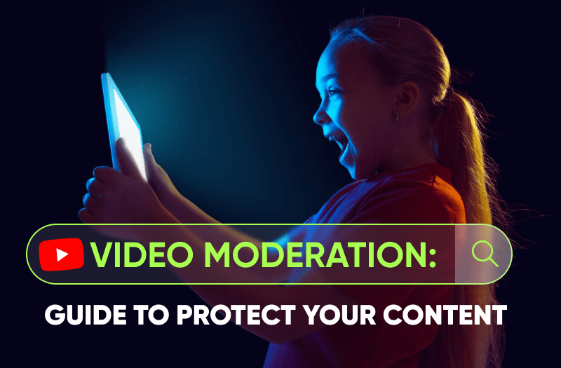 What is Video Content Moderation and Why Creators Need It
