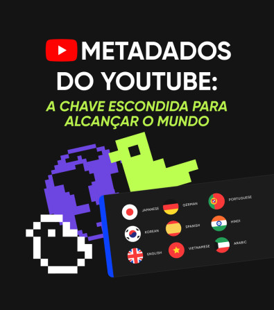 Translate YouTube Metadata to Reach Global Views