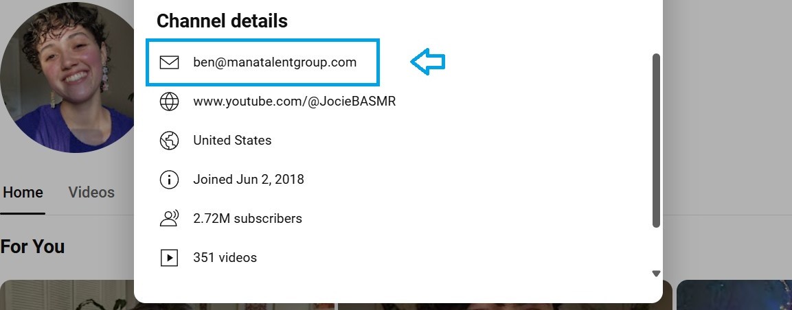 Hide your real email address from hackers!