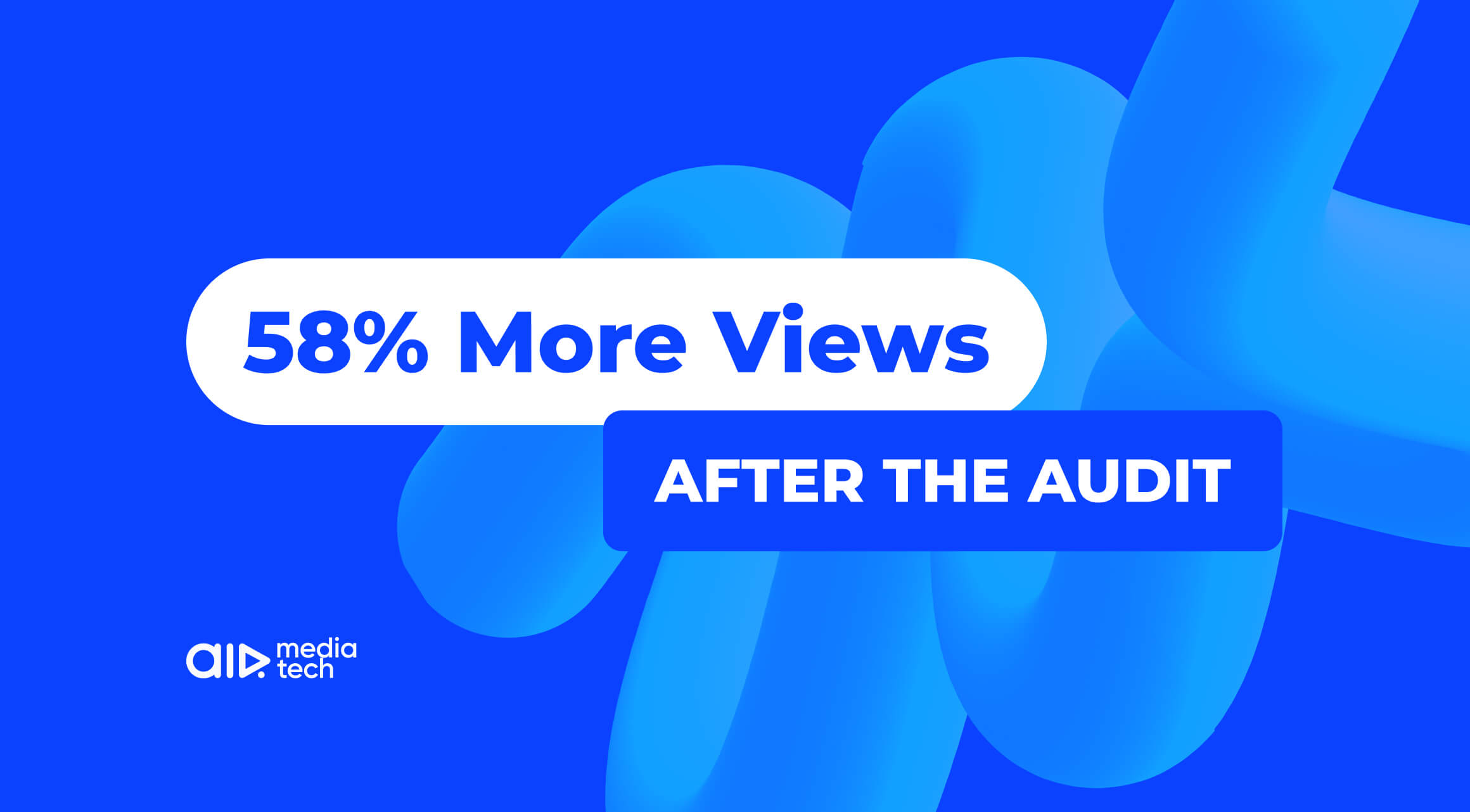 A Story of a 58% Boost on YouTube. What We Found?