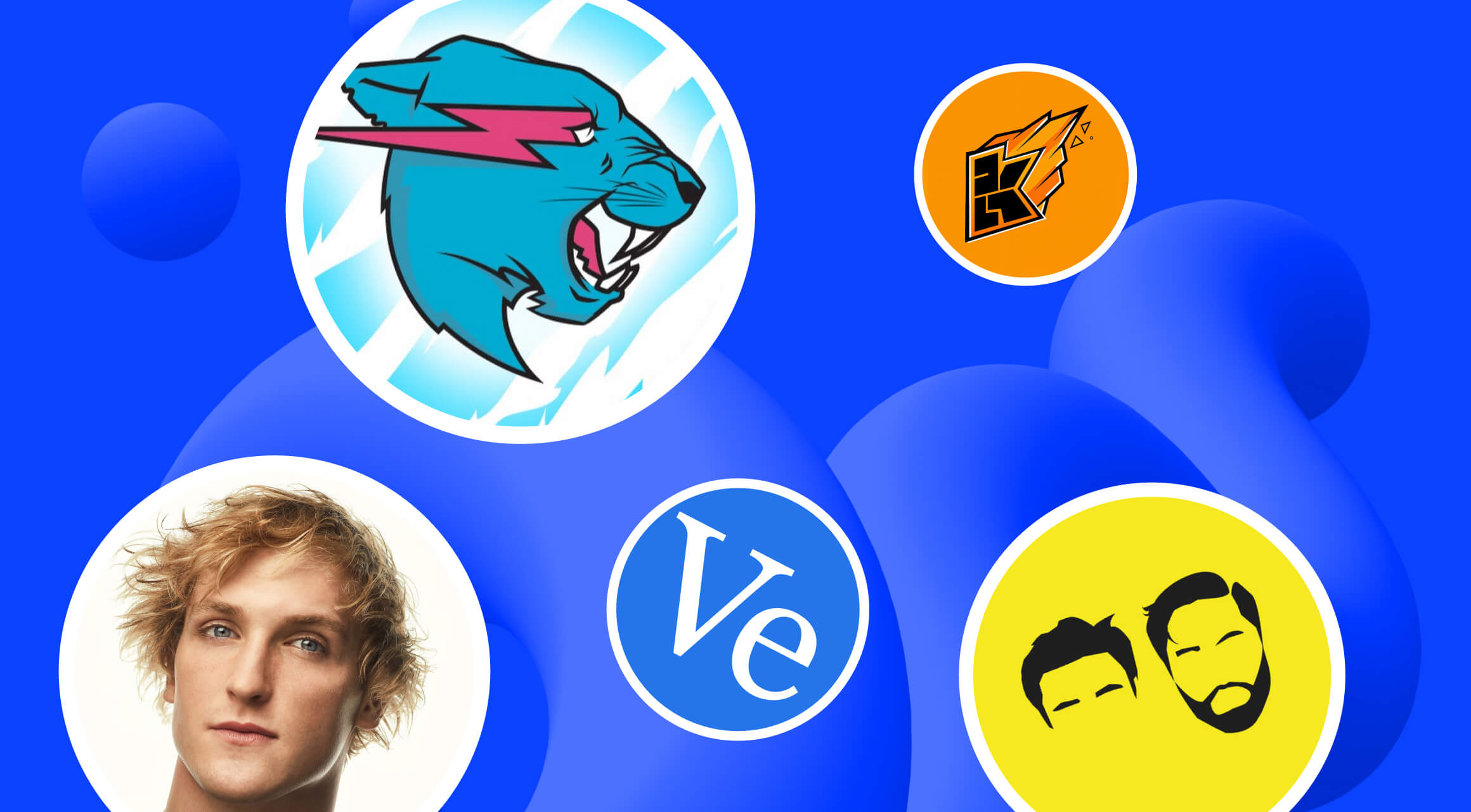 Popular YouTube Сreators Using AI Tools