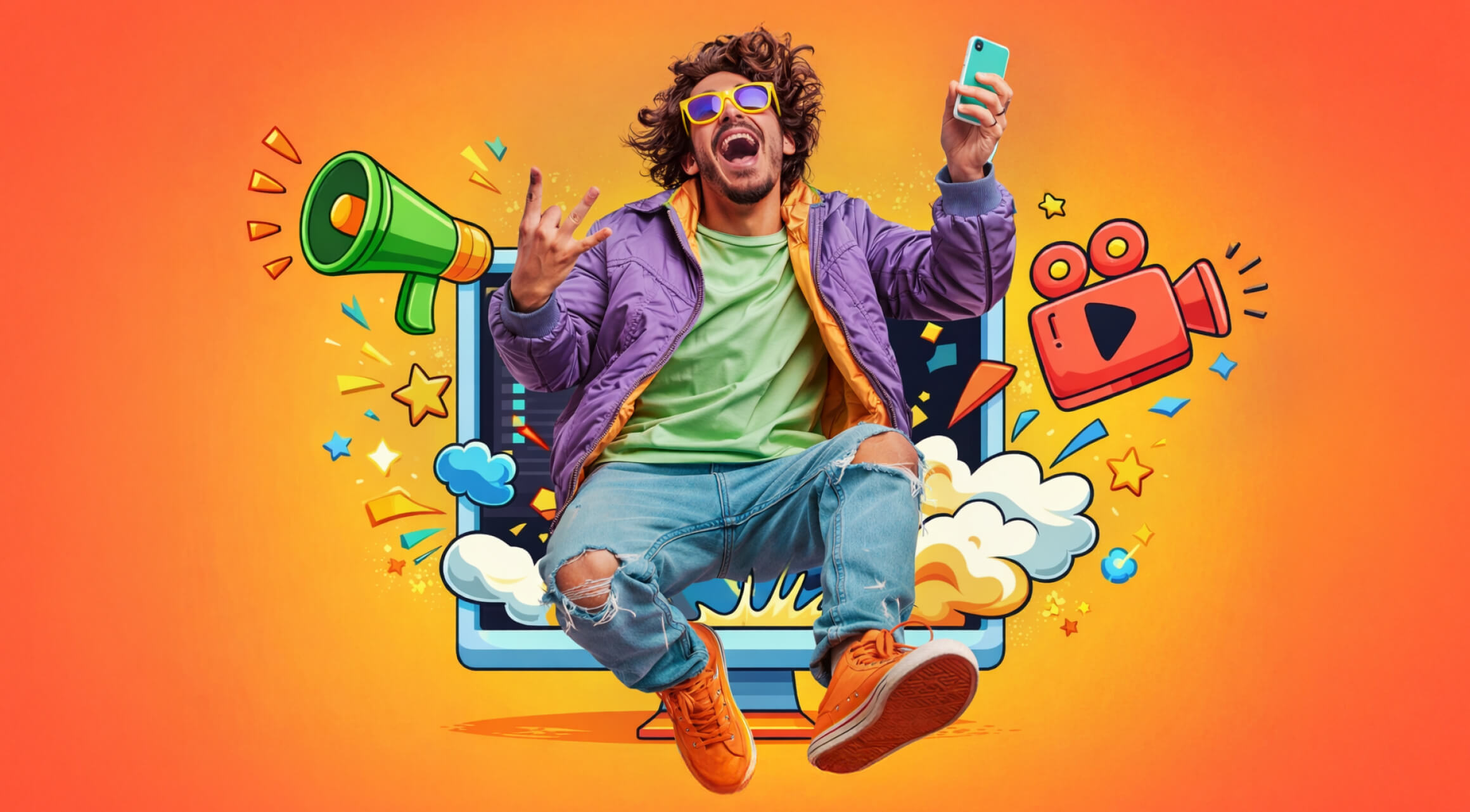 Por que investir em Motion Graphics pode dobrar sua retenção de espectadores