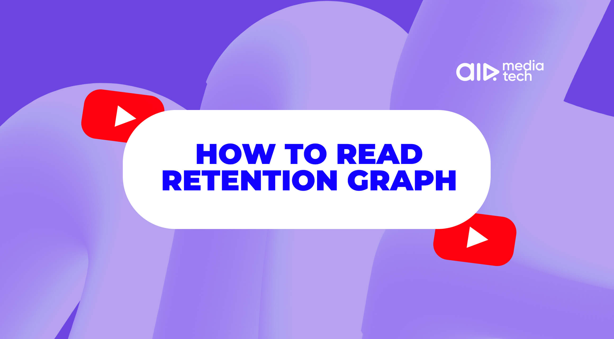 Same Topic, 41% vs 34%: How to Read Your YouTube Retention Graph