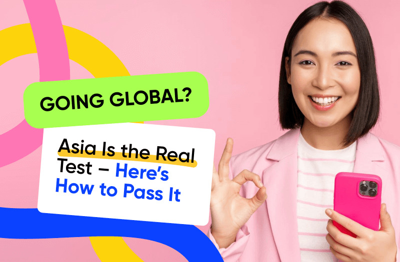 What to Consider When Translating Videos for Asian Audiences?