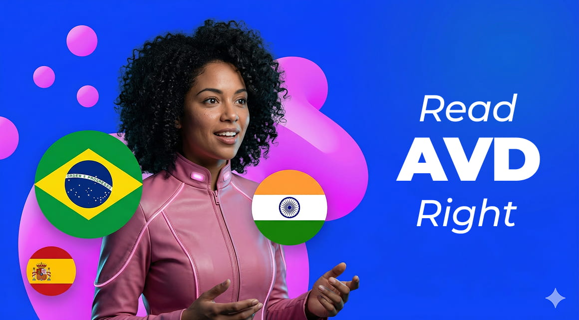 What's a Good AVD on Dubbed YouTube Tracks? The Data-Backed Breakdown