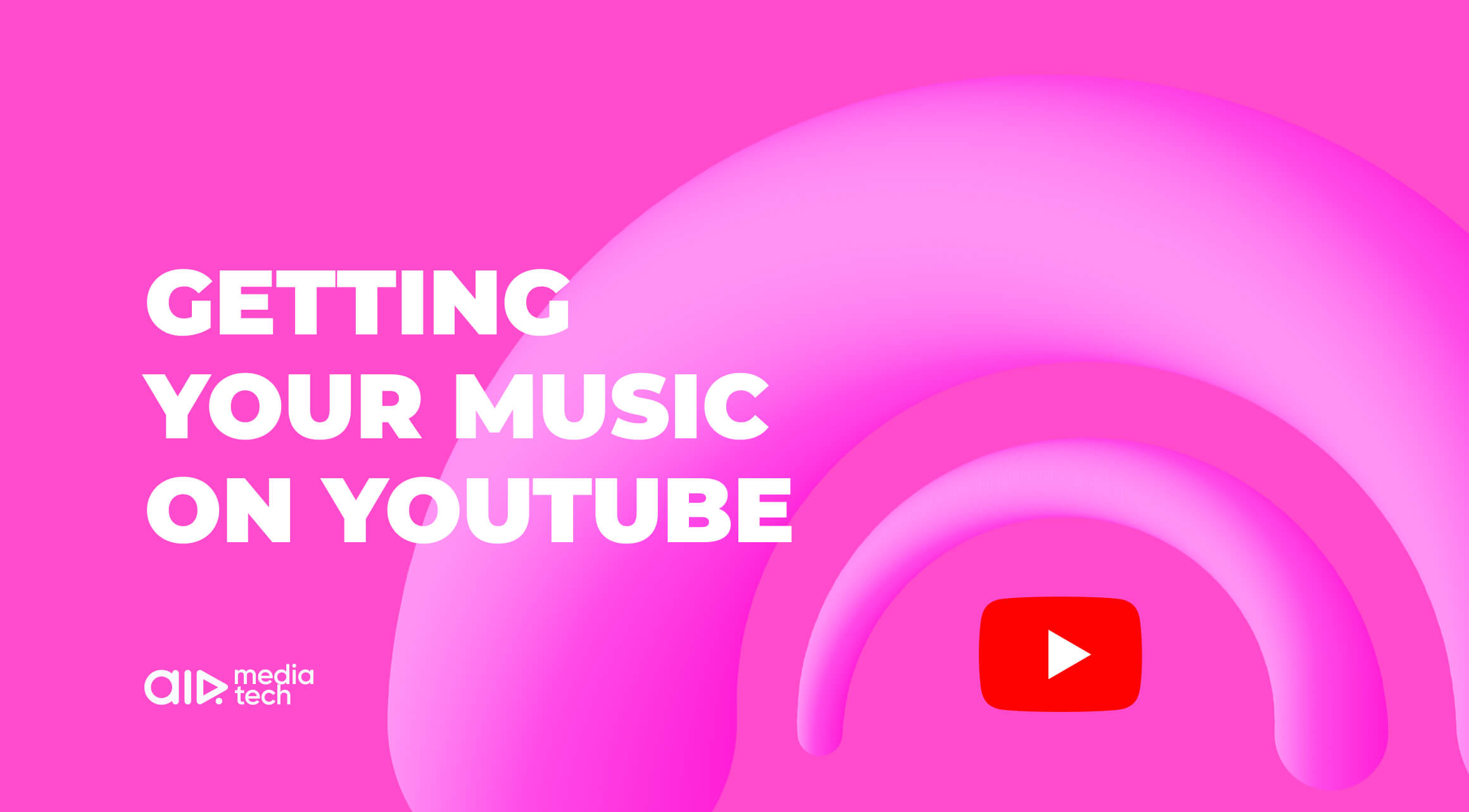 A Guide On How To Upload Music To YouTube
