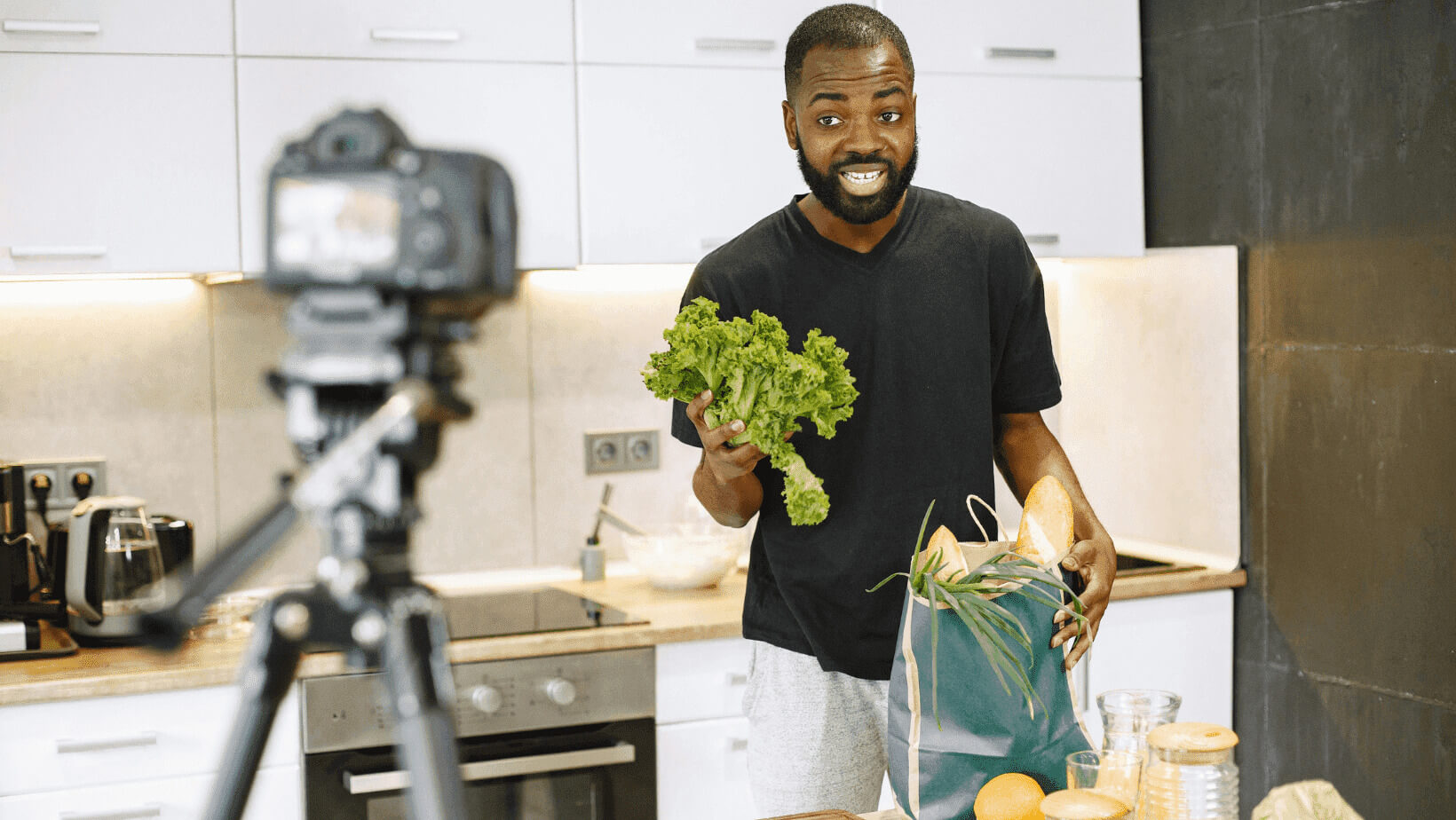 Most Popular Food YouTubers in 2025