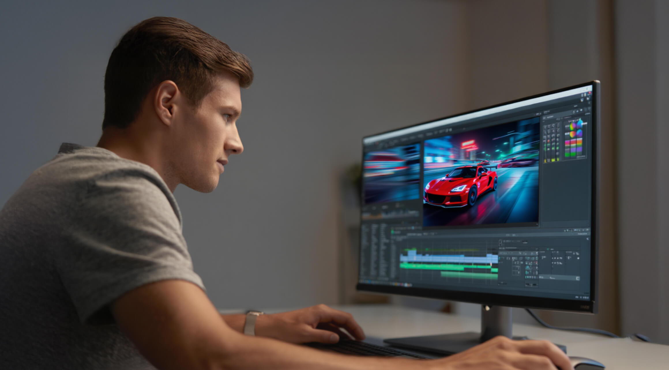 Advanced Retention Editing: Cutting Patterns That Keep Viewers Past Minute 8