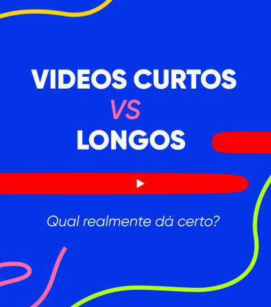 YouTube Shorts VS Long Videos