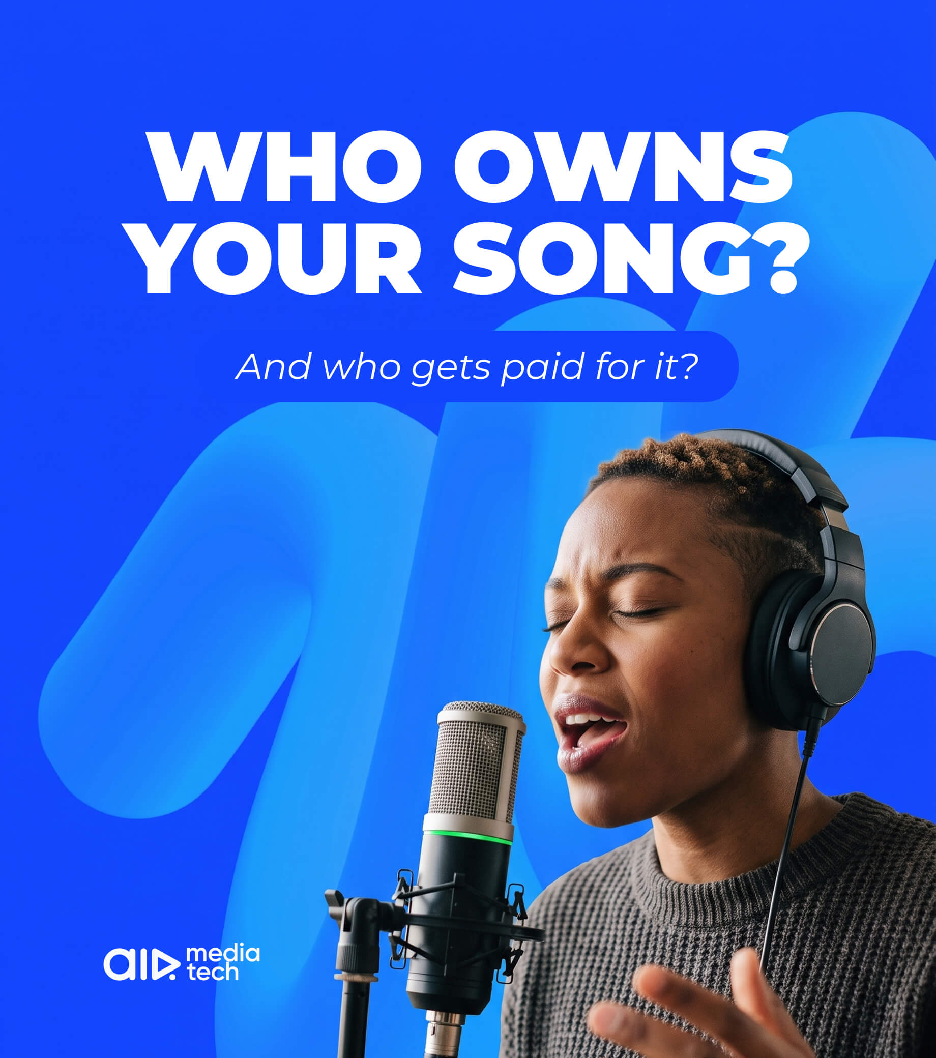 Music Copyright Laws: Protect & Monetize Your Songs
