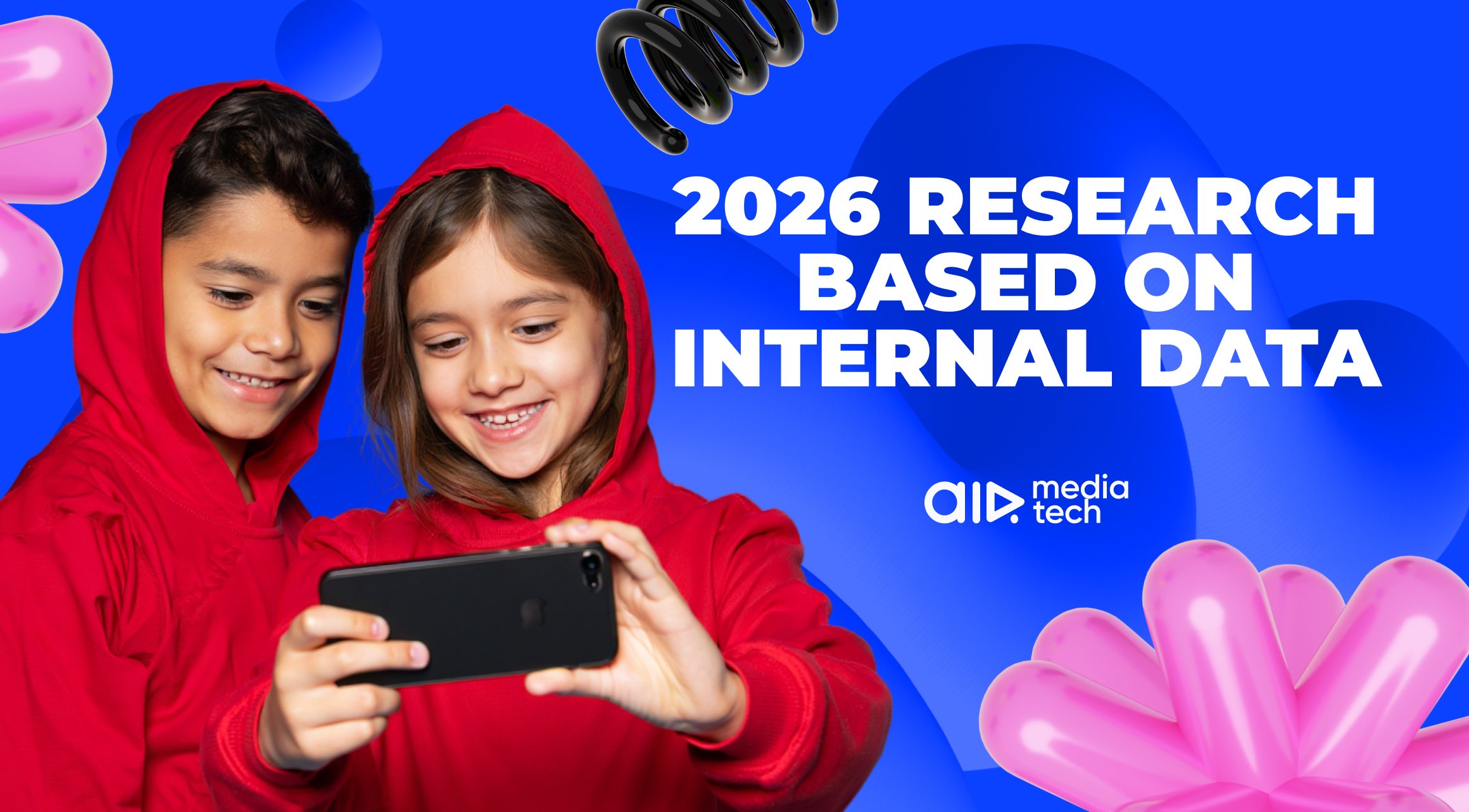 2026 Research Based on Internal Data