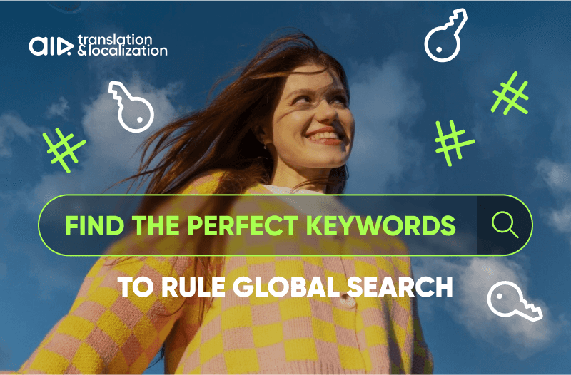 How to Choose SEO Keywords for Translated Videos?