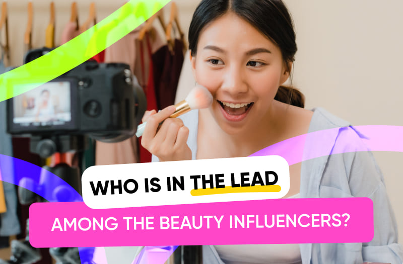 Fastest-Growing Beauty Influencers on YouTube: Who’s Leading the Industry? Fastest-Growing Beauty Influencers on YouTube: Who’s Leading the Industry?